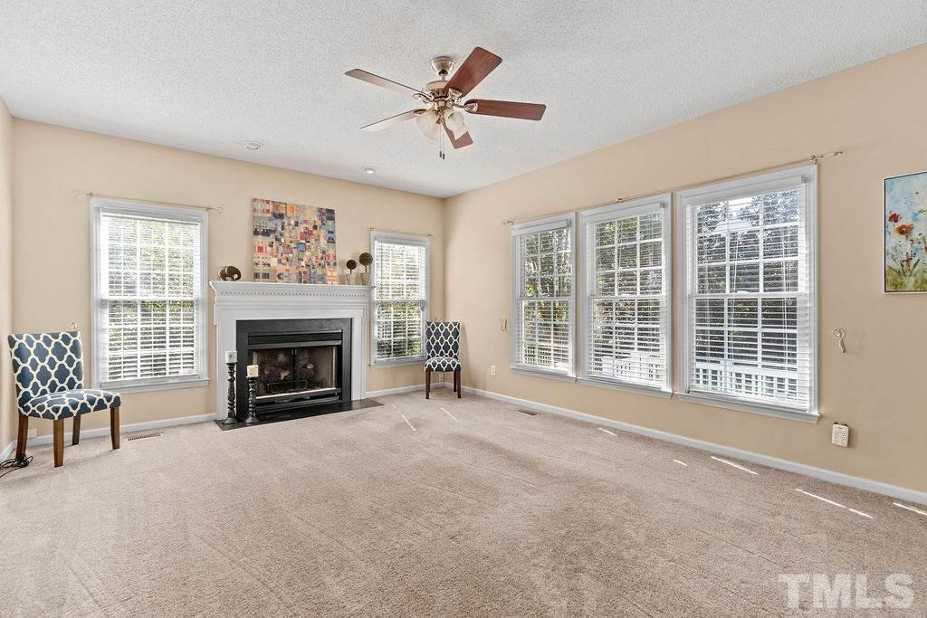 12213 Breton Lane Raleigh, NC 27613 - Photo 6 of 30