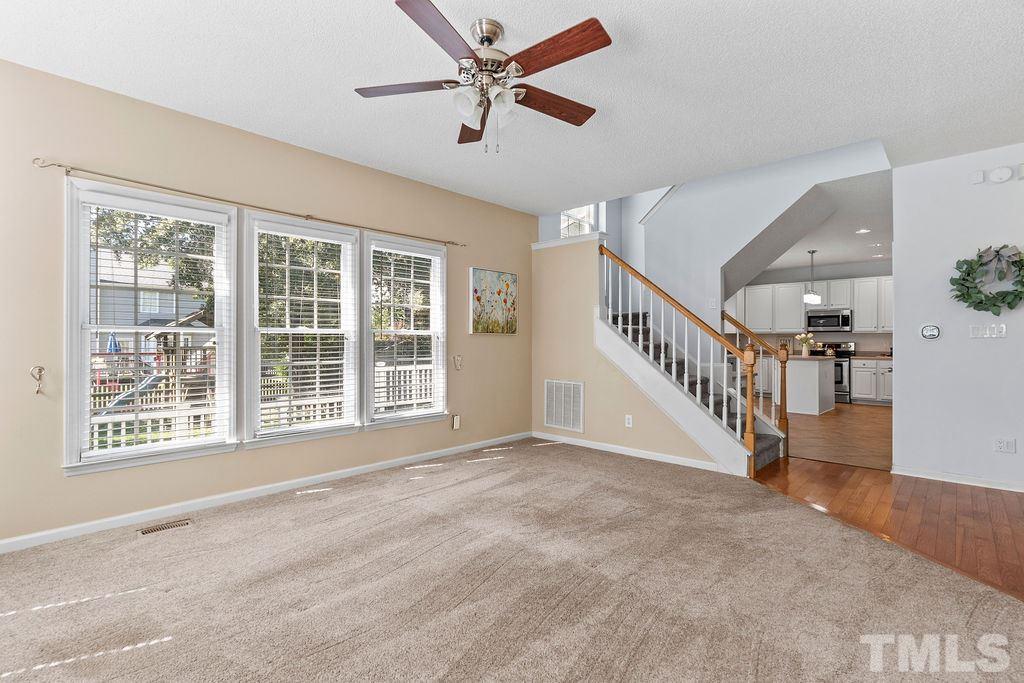 12213 Breton Lane Raleigh, NC 27613 - Photo 7 of 30