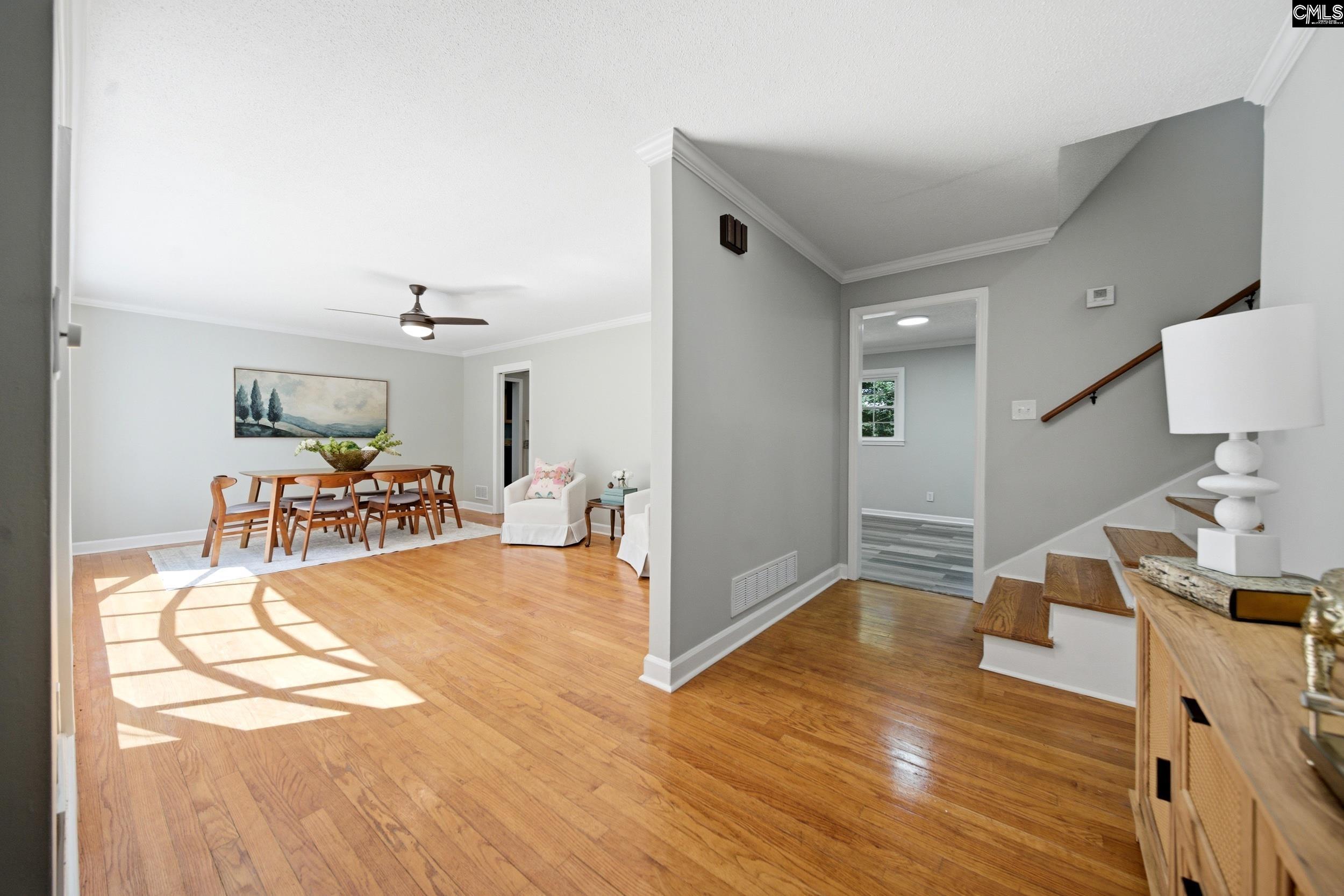 26 Nob Hill Road Columbia, SC 29210 - Photo 2 of 35 Gallery Image 2