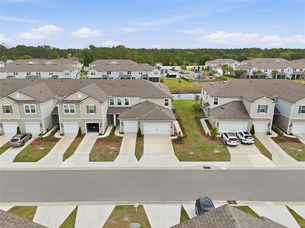 338 Redbud Road Palm Coast, FL 32137 - Photo 50 of 58 Gallery Image 50