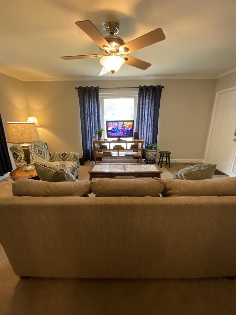2801 Wade Avenue Raleigh, NC 27607 - Photo 4 of 19 Photo #4