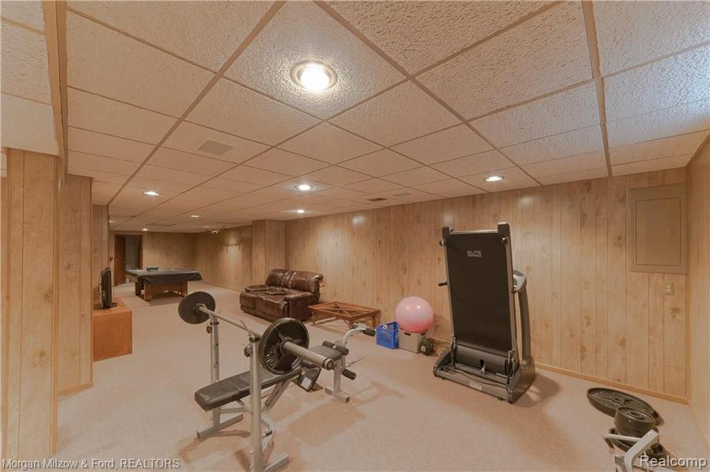 1061 Hidden Lane Rochester Hills, MI 48309 - Photo 35 of 51
