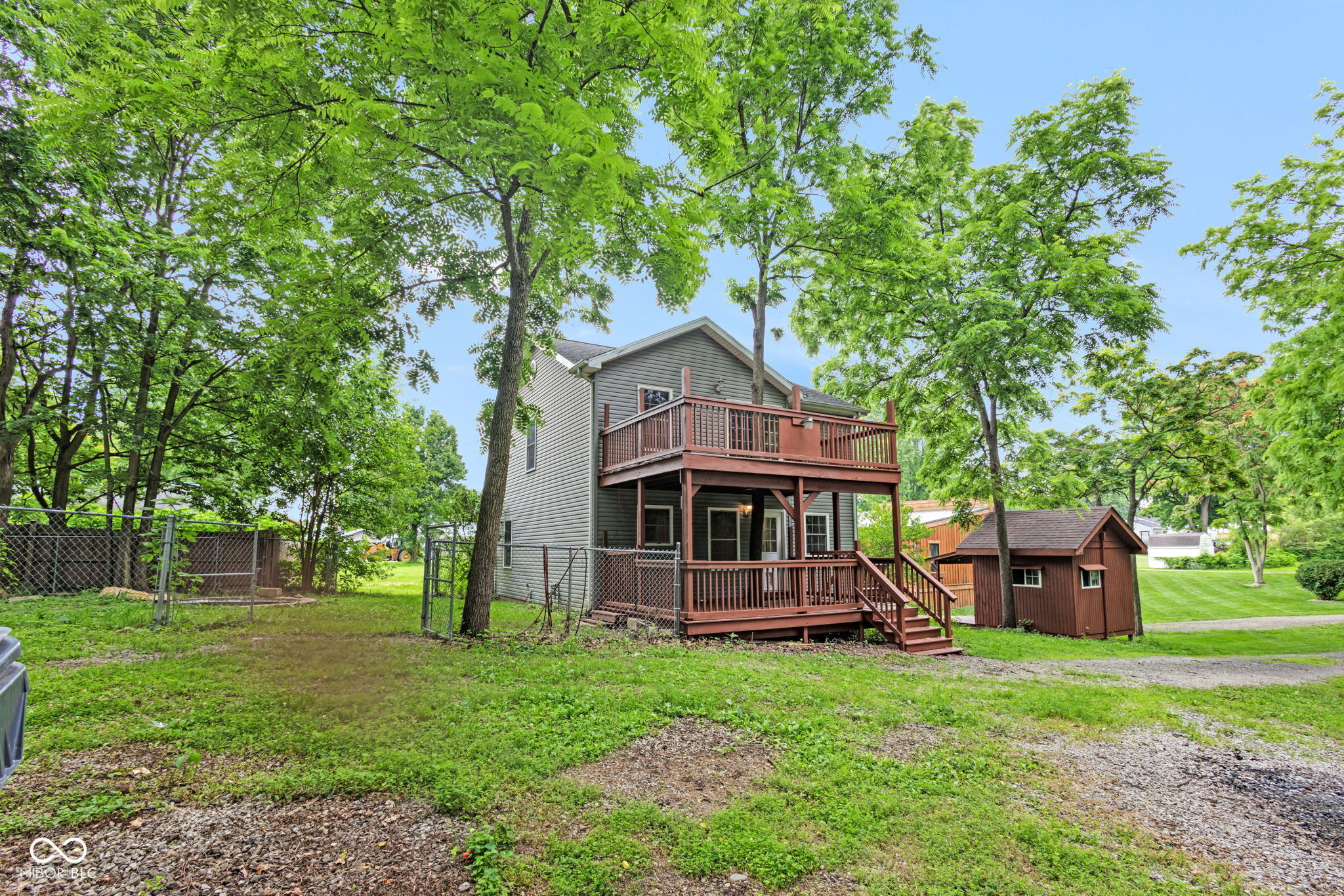 312 North Street Chesterfield, IN 46017 - Photo 48 of 50