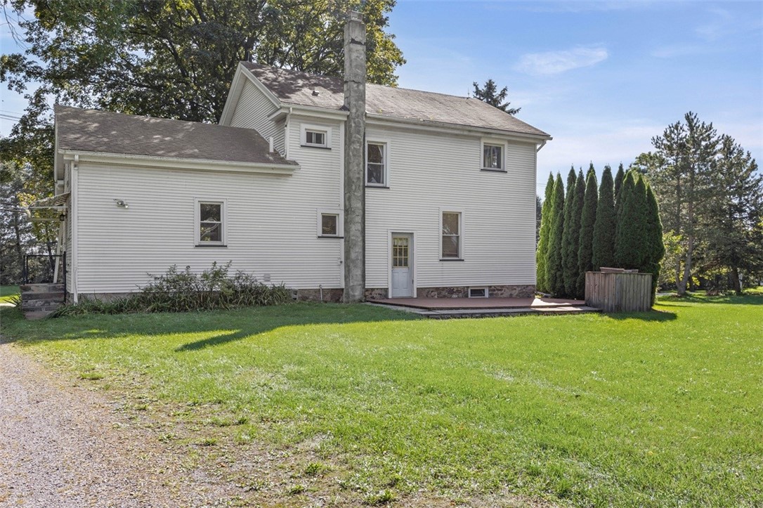 1040 Macedon Center Road Perinton, NY 14450 - Photo 34 of 48 Gallery Image 34