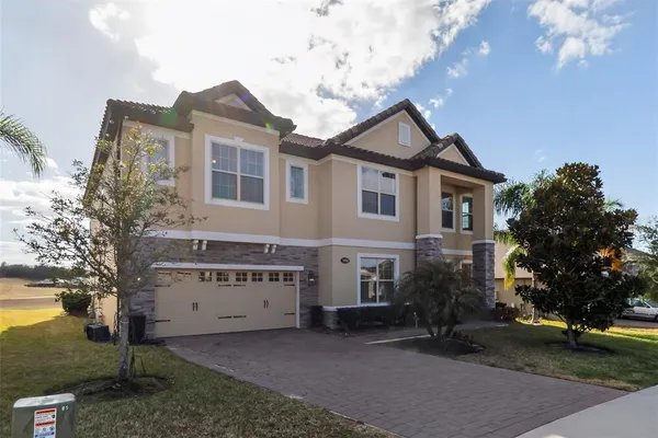 $735,000 | 2468 Verde View Drive, Apopka, FL 32703