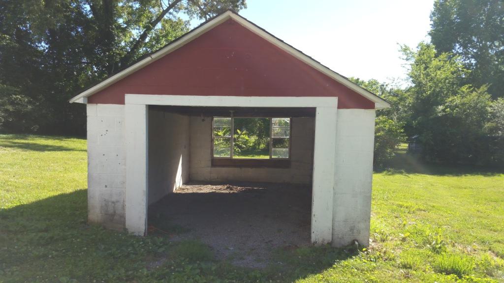 116 Shipe Road Powell, TN 37849 - Photo 12 of 12 1 car garage/workshop