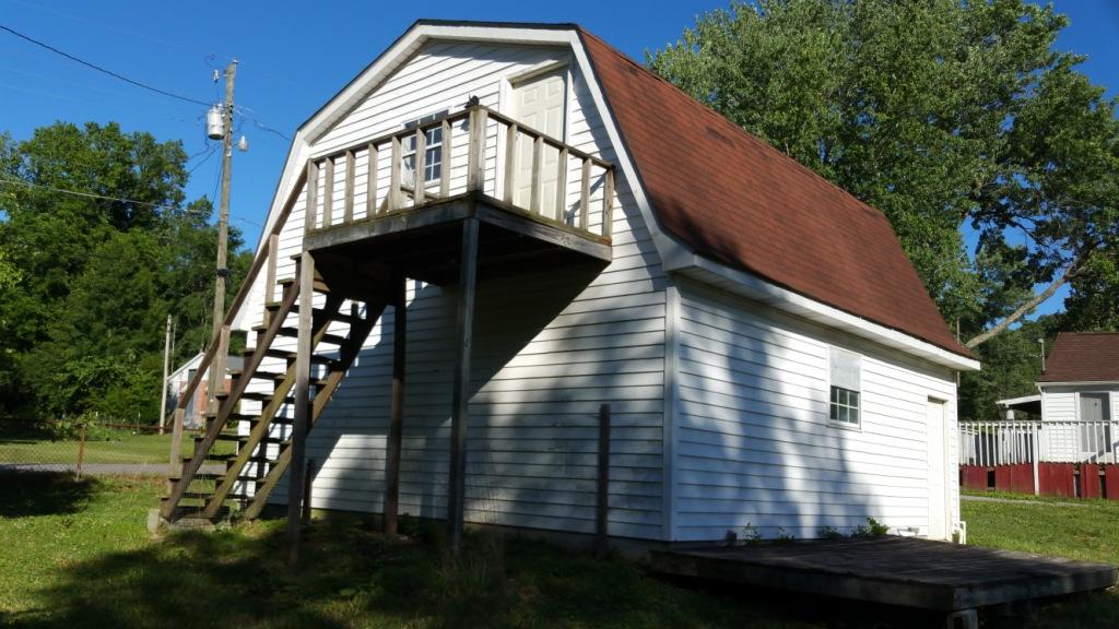 116 Shipe Road Powell, TN 37849 - Photo 9 of 12 Apartment above