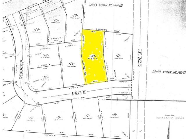 On Prairie Pines Road Gleason, WI 54435 - Photo 1 of 1 Gallery Image 1