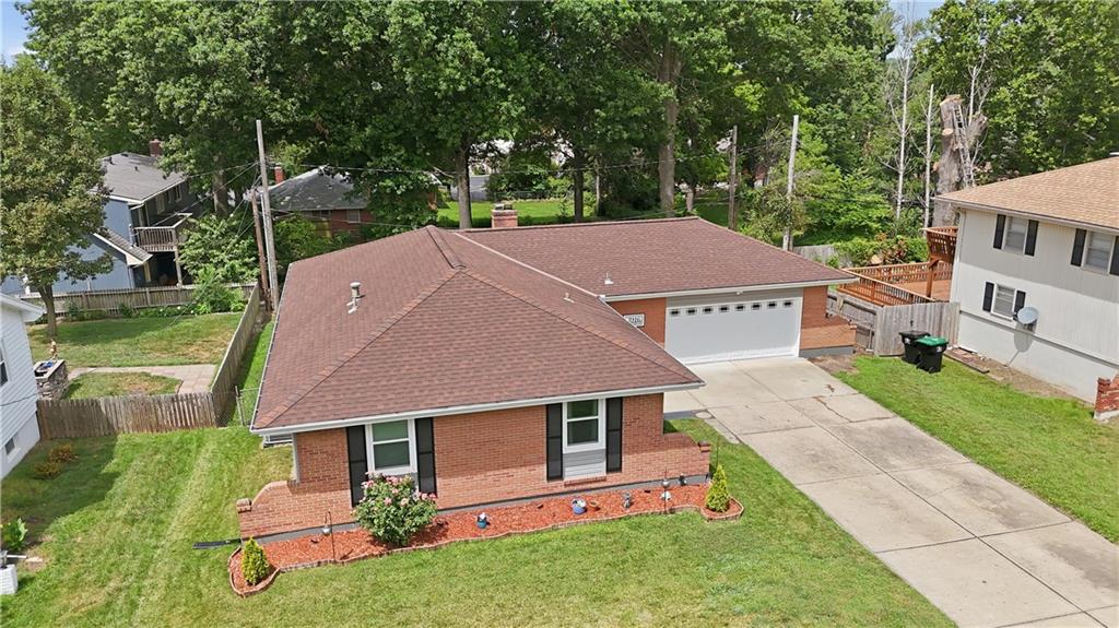 3916 Queen Ridge Drive Independence, MO 64055 - Photo 37 of 52 Gallery Image 37