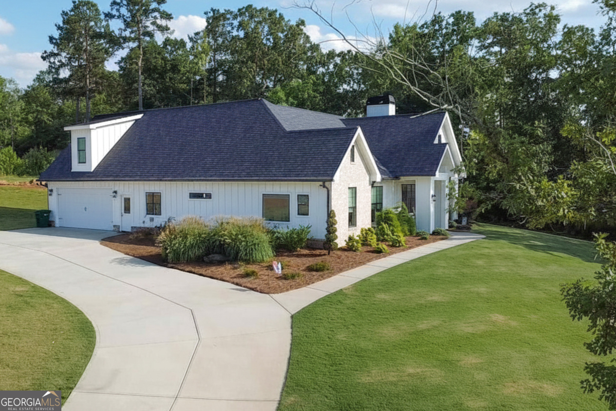 60 Jackson Ridge Drive Monticello, GA 31064 - Photo 33 of 35