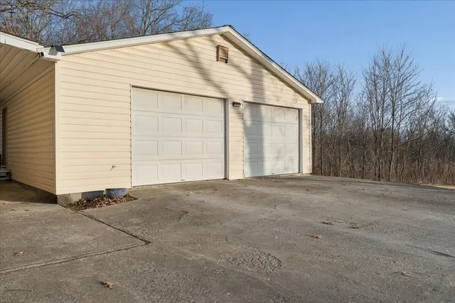 $449,750 | 5930 Edwardsville Road, Hardy, VA 24101