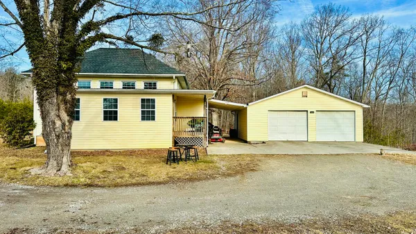 $439,900 | 5930 Edwardsville Road, Hardy, VA 24101