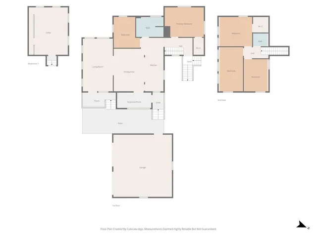 $449,750 | 5930 Edwardsville Road, Hardy, VA 24101