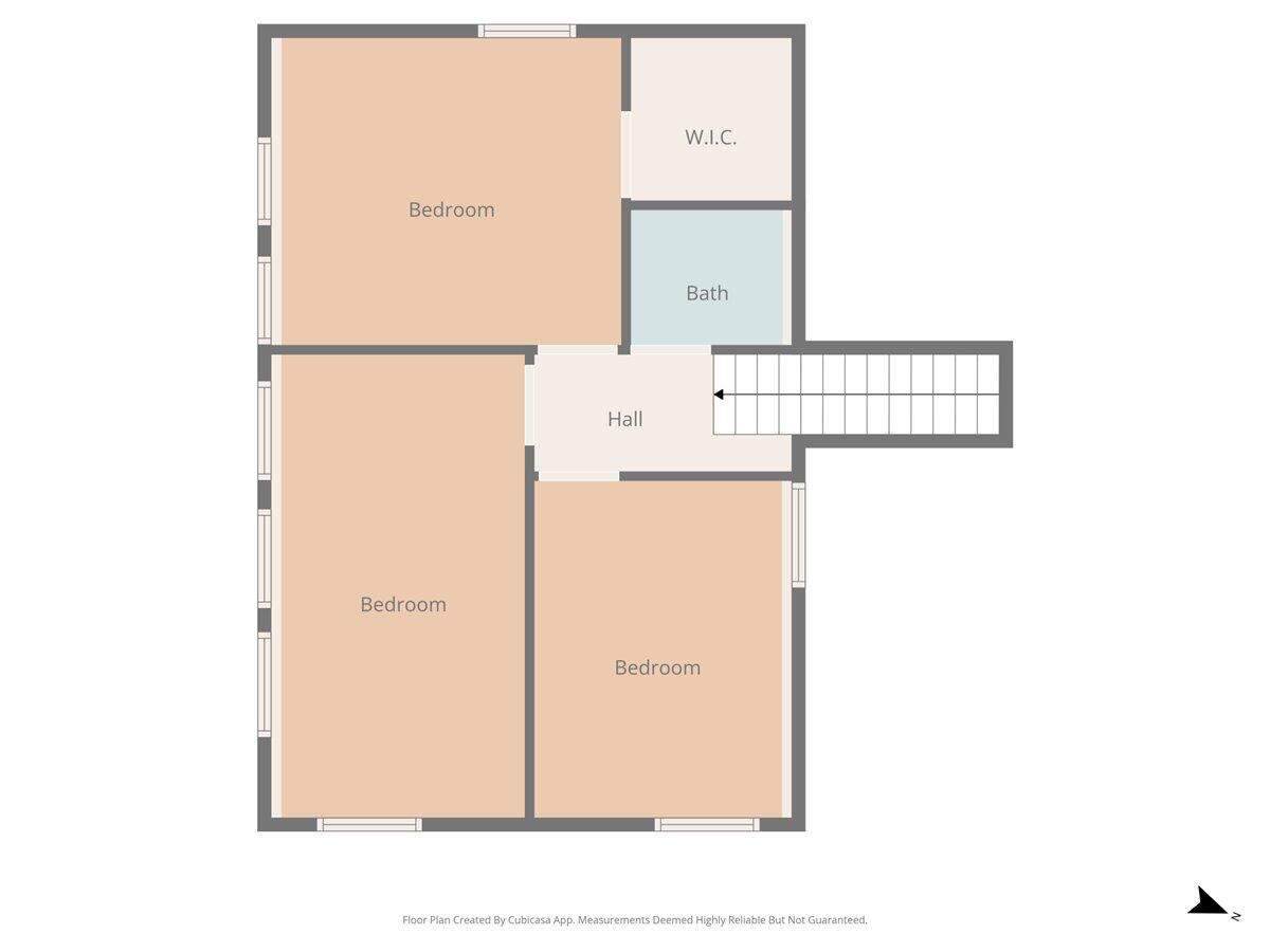 5930 Edwardsville Road Hardy, VA 24101 - Photo 51 of 58 02-3rd_floor_5930_edwardsville_road_hard