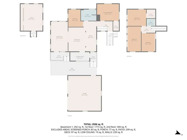 $449,750 | 5930 Edwardsville Road, Hardy, VA 24101
