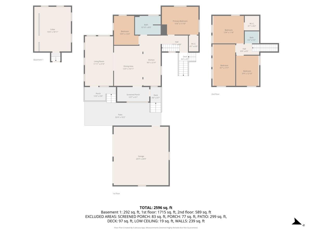 5930 Edwardsville Road Hardy, VA 24101 - Photo 54 of 58 05-all_floors_5930_edwardsville_road_har