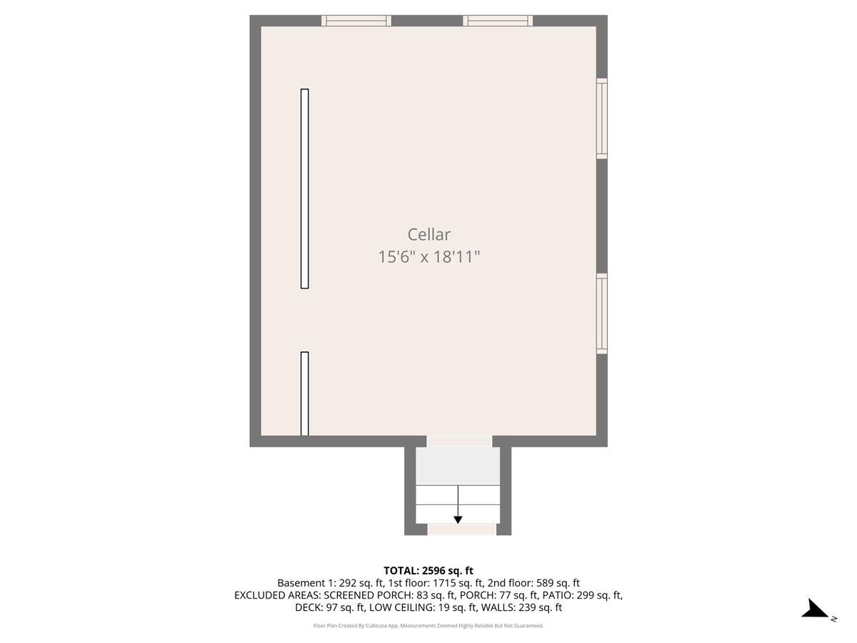 5930 Edwardsville Road Hardy, VA 24101 - Photo 57 of 58 08-1st_floor_5930_edwardsville_road_hard