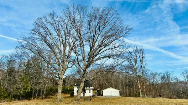 $439,900 | 5930 Edwardsville Road, Hardy, VA 24101