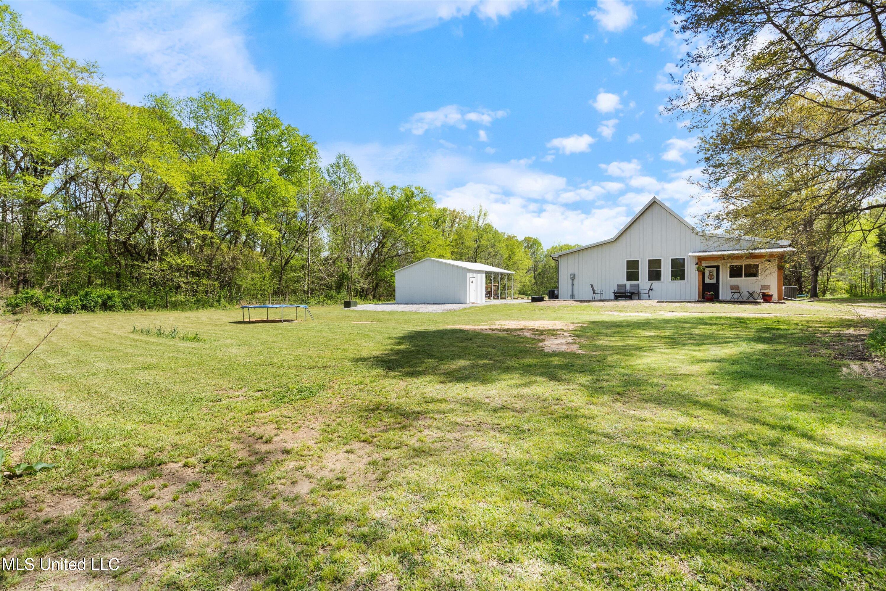 3474 Marianna Road Holly Springs, MS 38635 - Photo 27 of 50 28-DSC4342