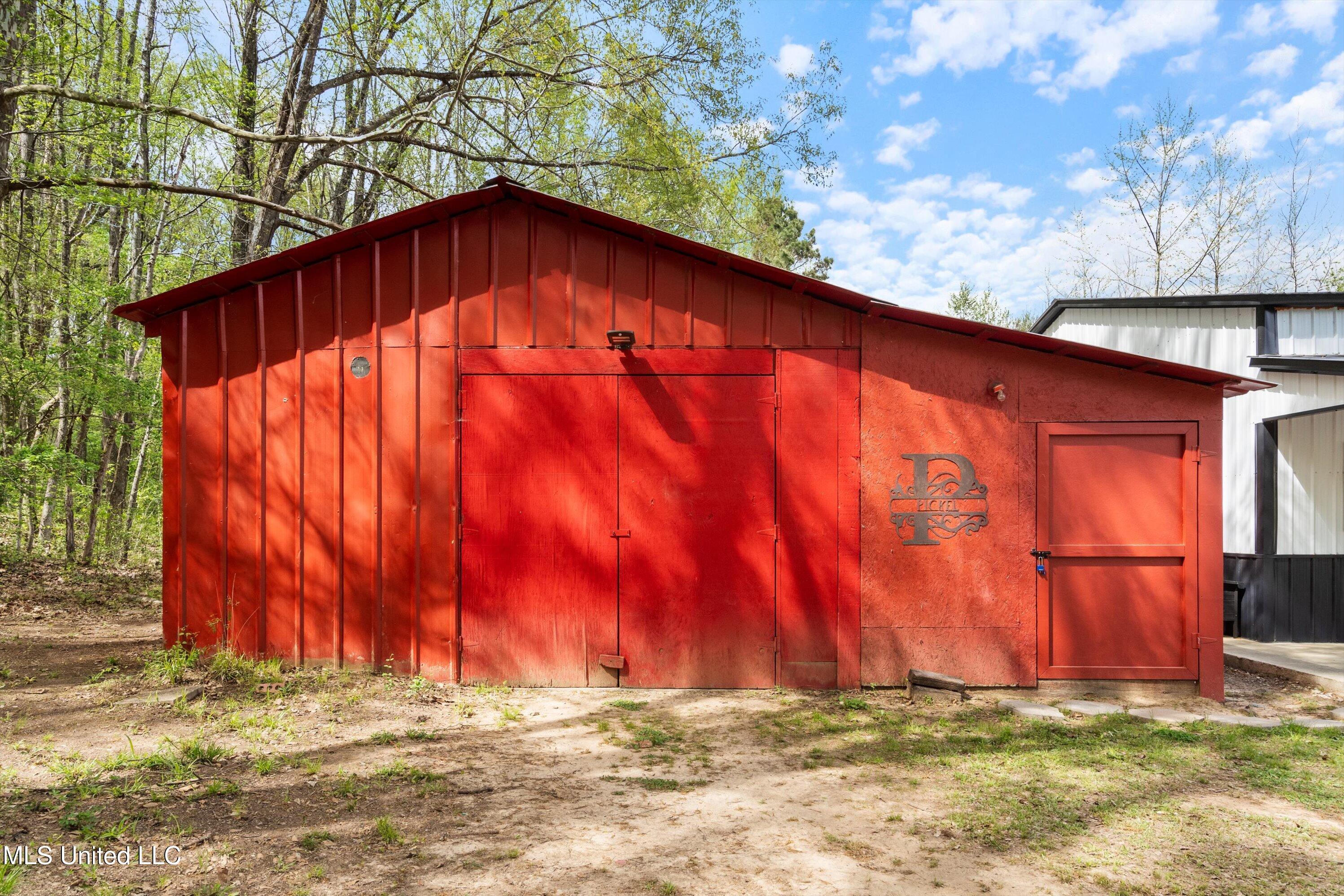 3474 Marianna Road Holly Springs, MS 38635 - Photo 30 of 50 41-DSC4381
