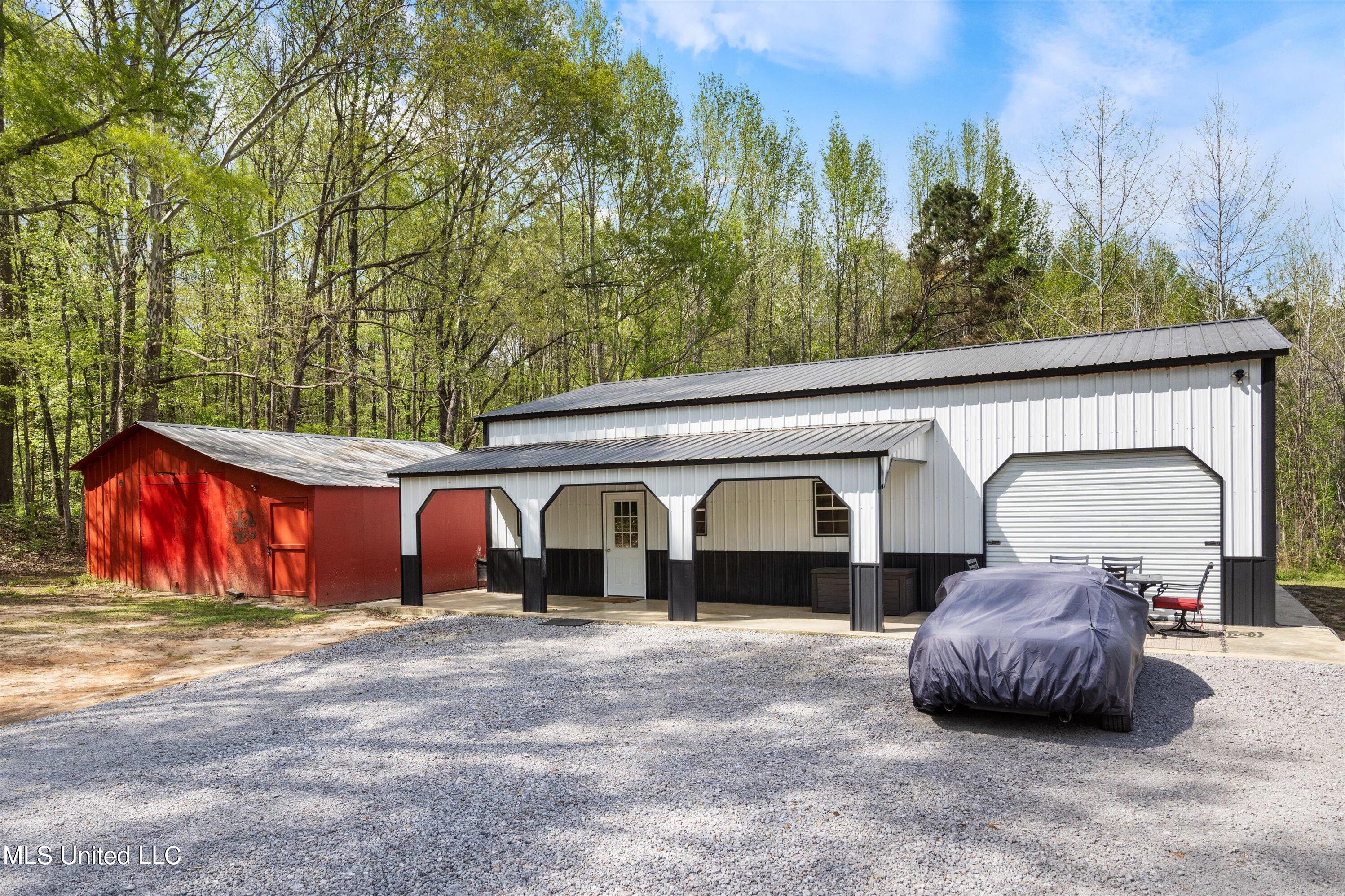 3474 Marianna Road Holly Springs, MS 38635 - Photo 31 of 50 36-DSC4366