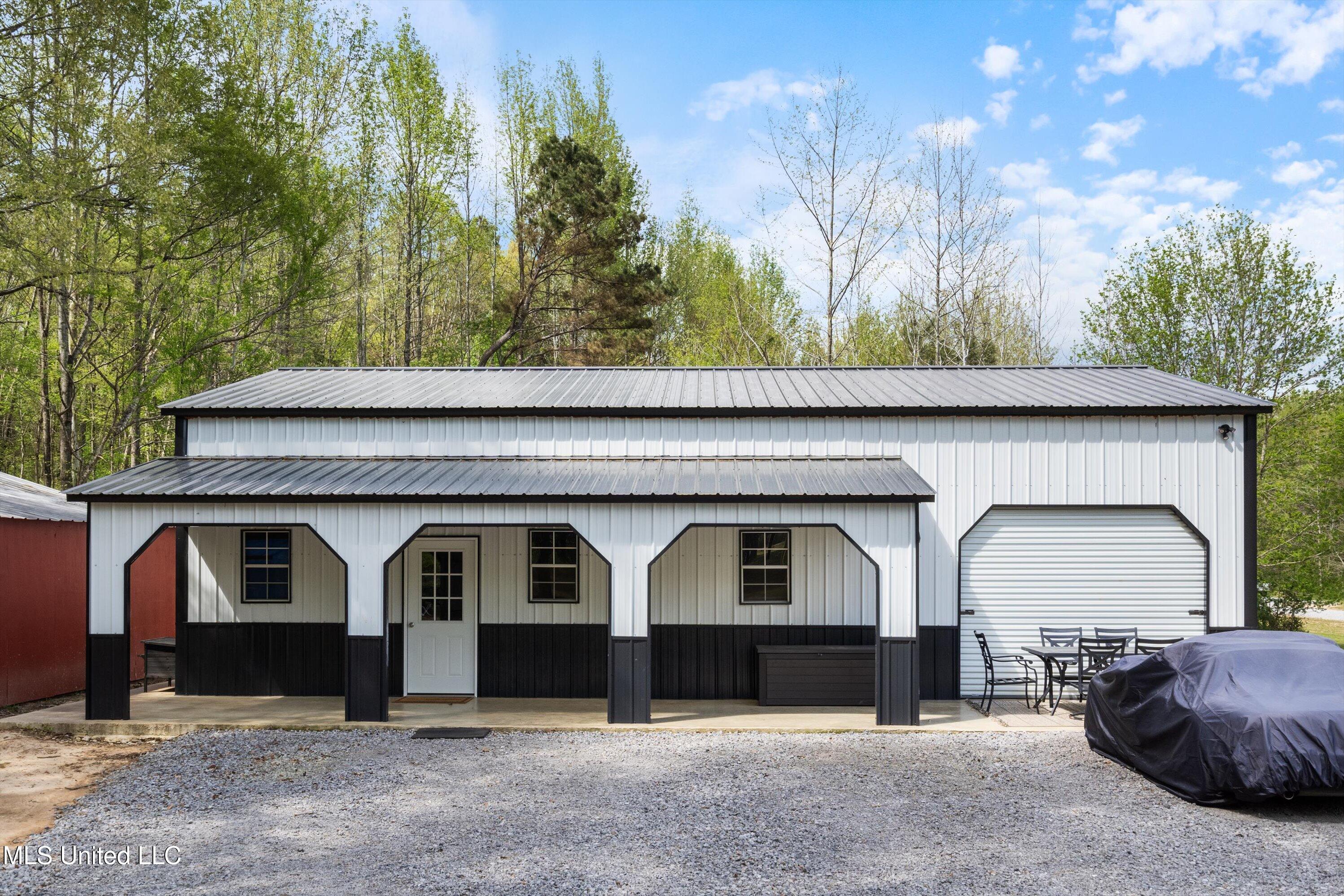 3474 Marianna Road Holly Springs, MS 38635 - Photo 32 of 50 37-DSC4369