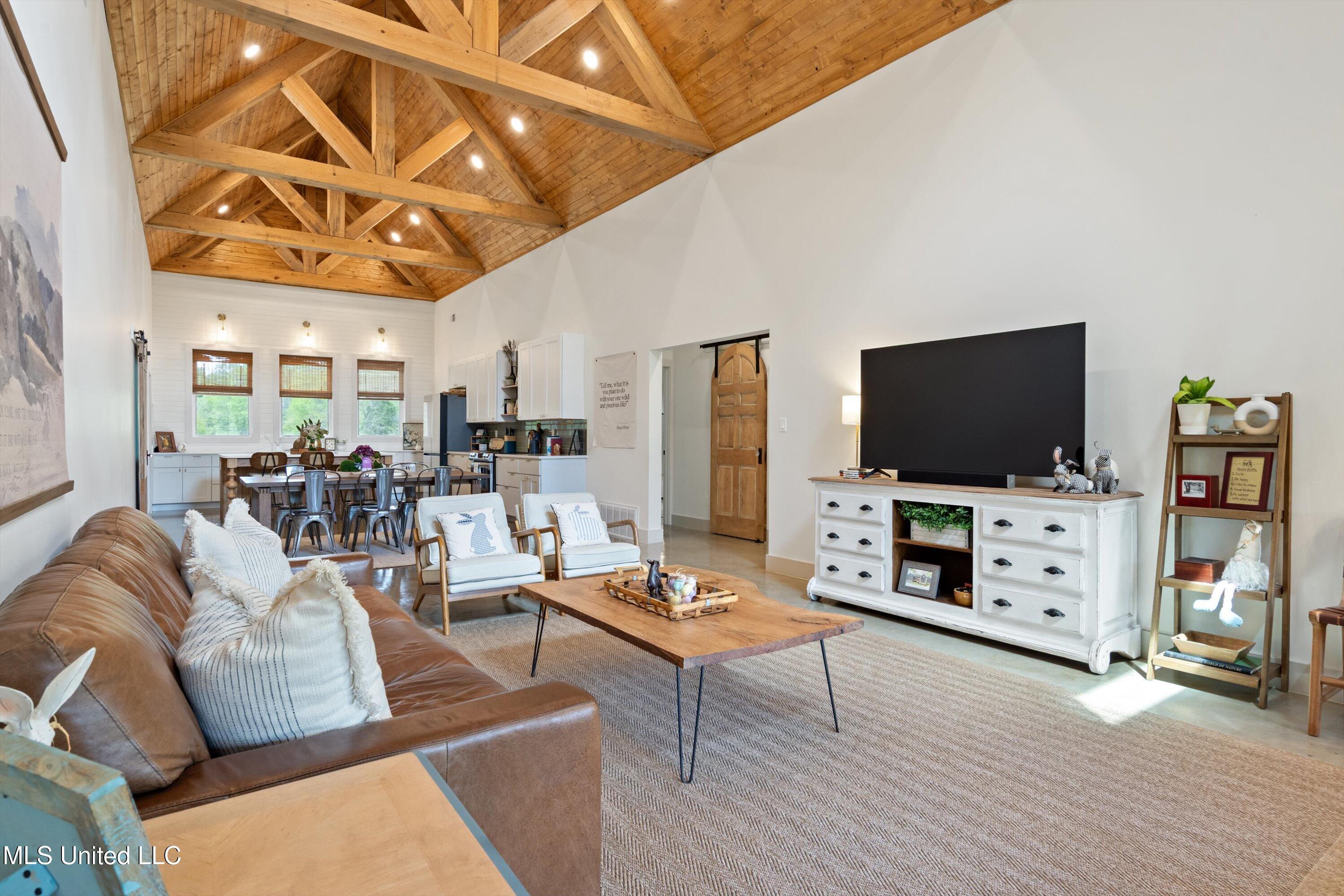 3474 Marianna Road Holly Springs, MS 38635 - Photo 4 of 50 05-DSC4253