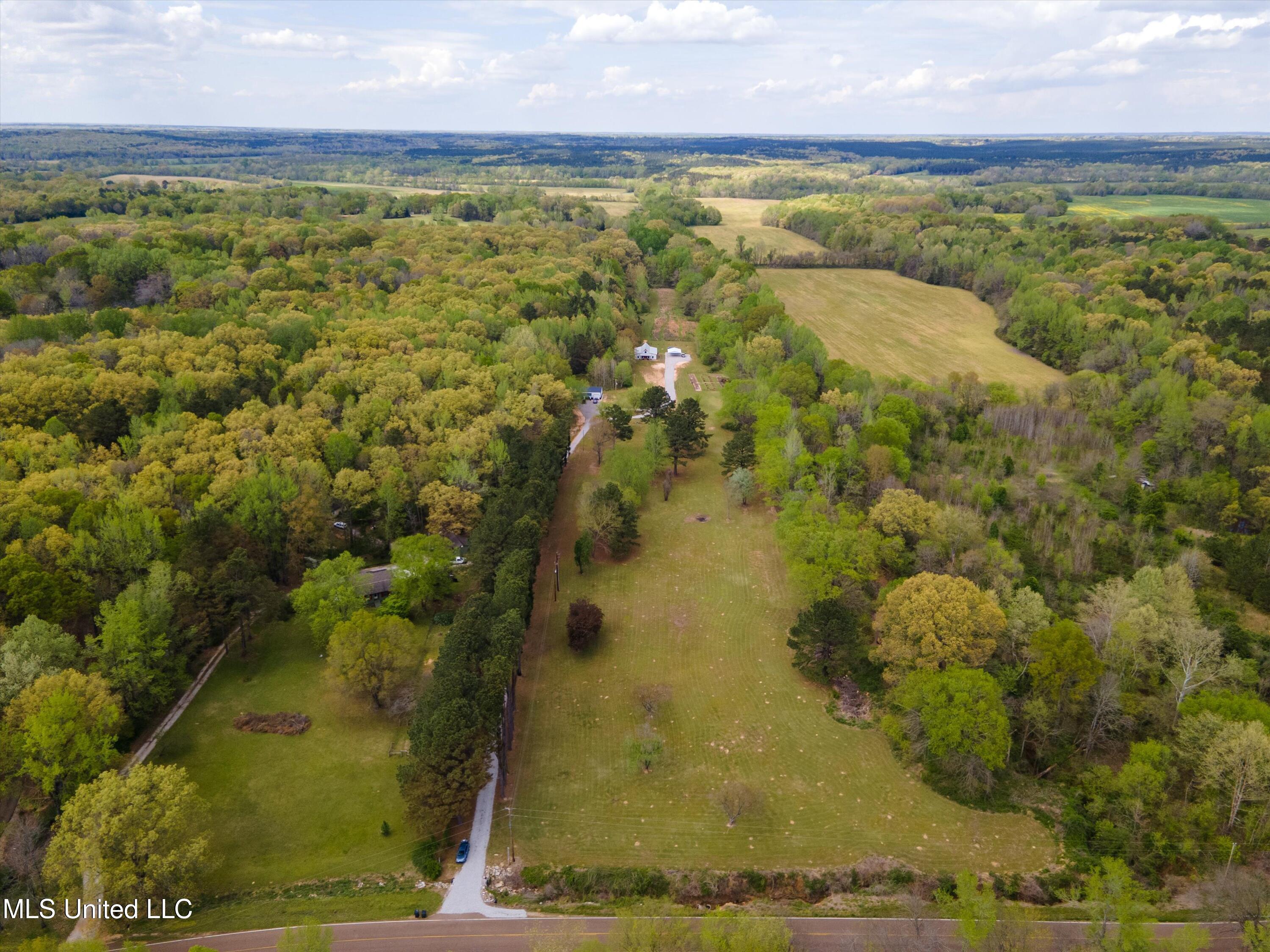 3474 Marianna Road Holly Springs, MS 38635 - Photo 41 of 50 43-DJI_0003
