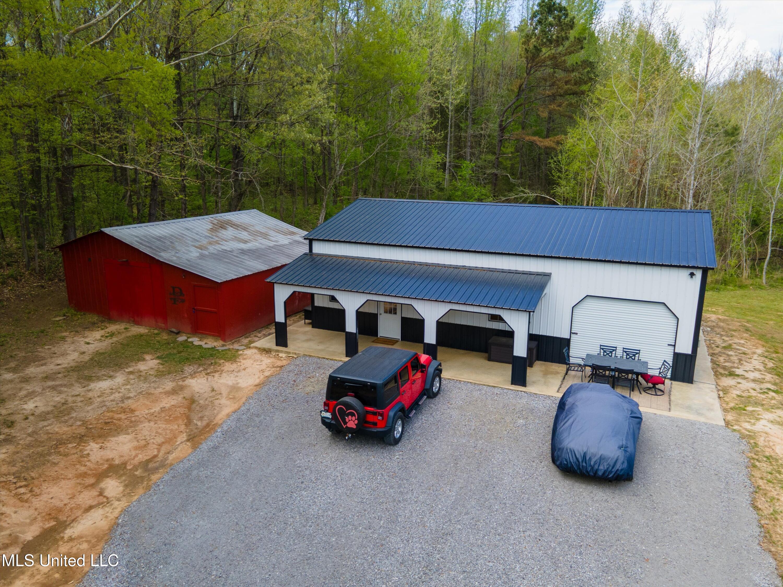 3474 Marianna Road Holly Springs, MS 38635 - Photo 44 of 50 44-DJI_0004