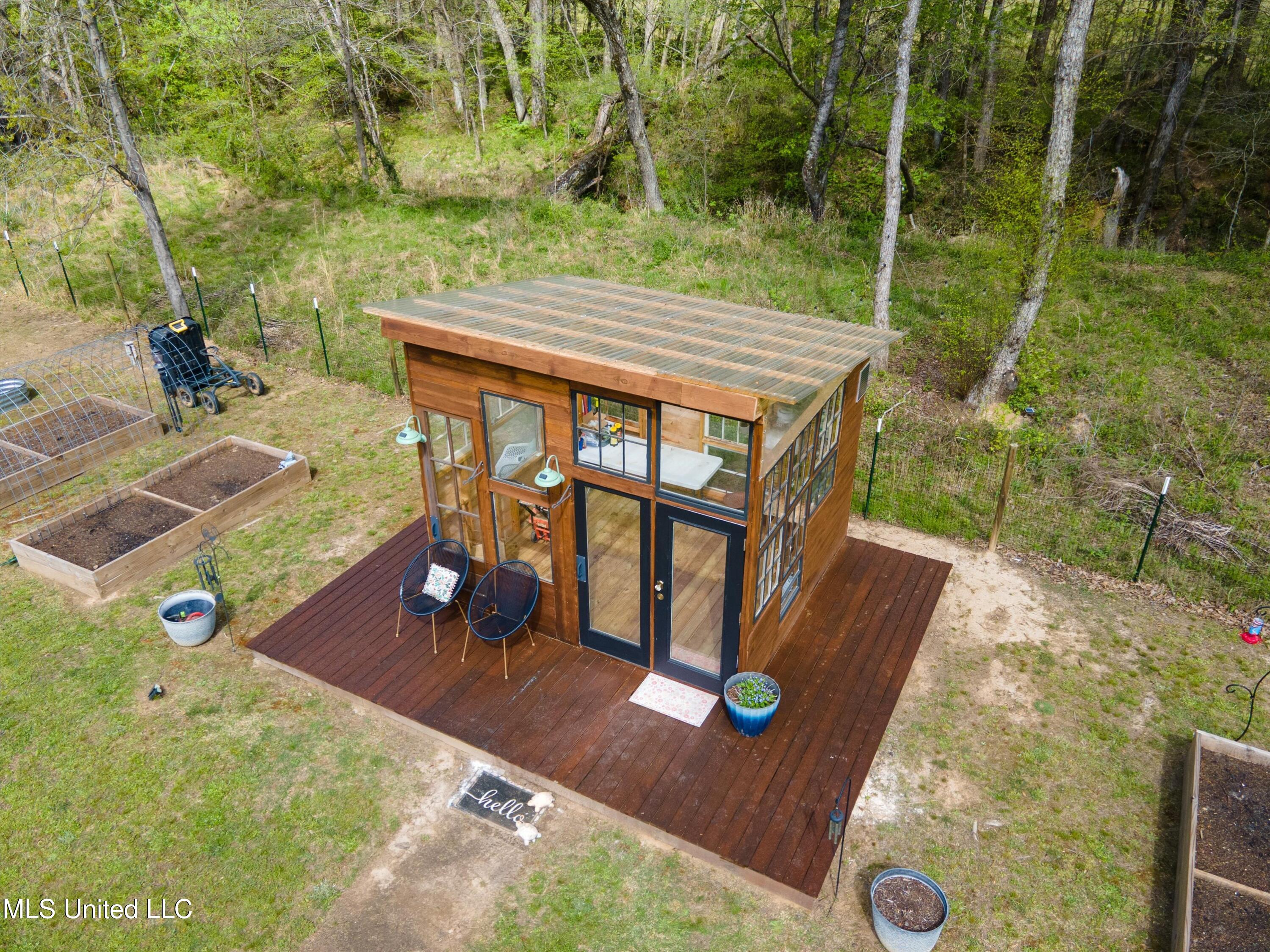 3474 Marianna Road Holly Springs, MS 38635 - Photo 45 of 50 45-DJI_0005