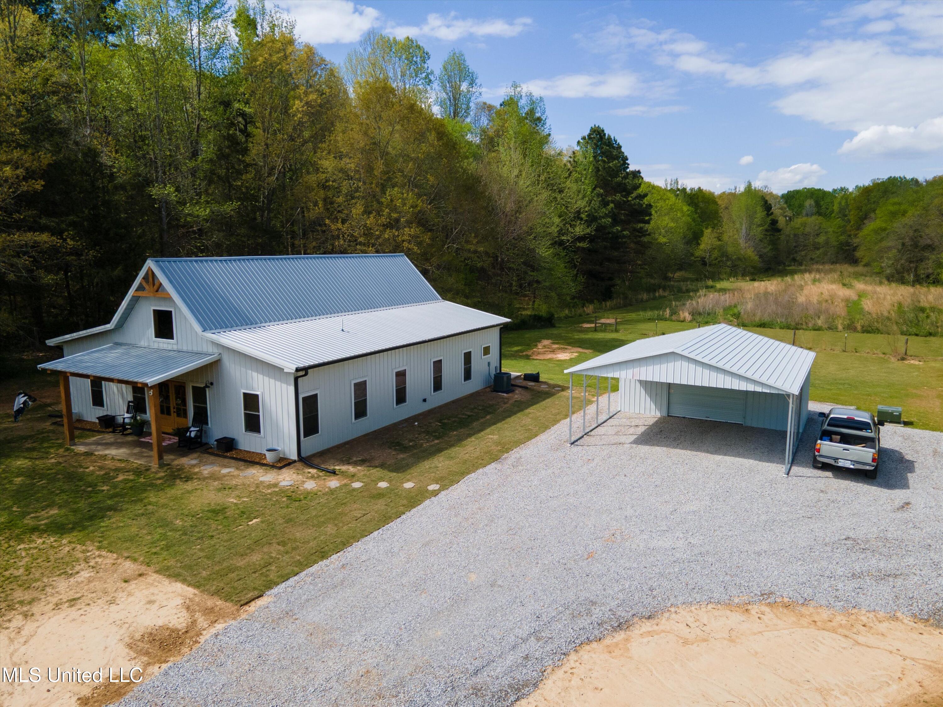 3474 Marianna Road Holly Springs, MS 38635 - Photo 49 of 50 47-DJI_0007