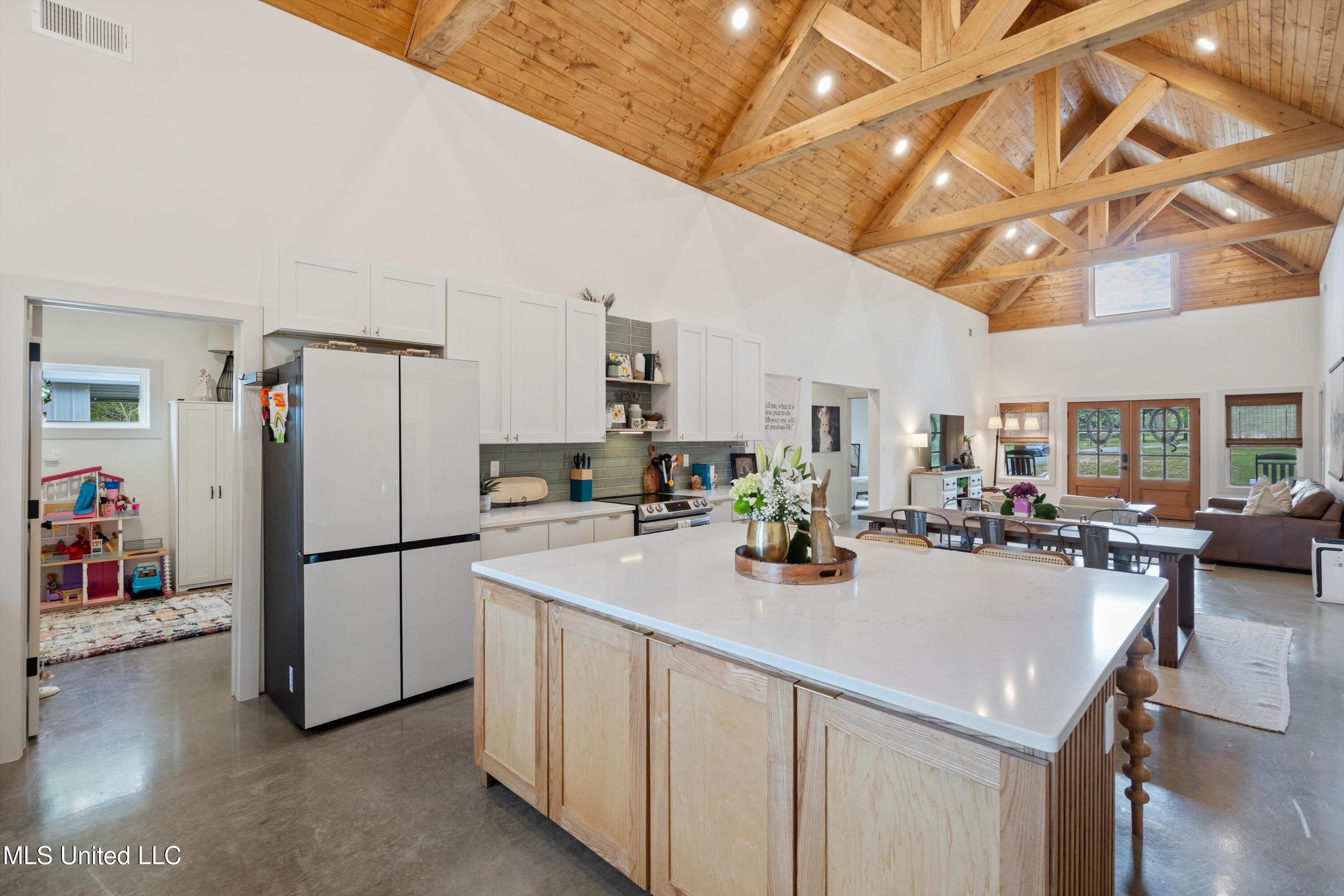 3474 Marianna Road Holly Springs, MS 38635 - Photo 8 of 50 08-DSC4262