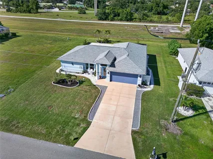 $349,900 | 25652 Aysen Drive, Punta Gorda, FL 33983