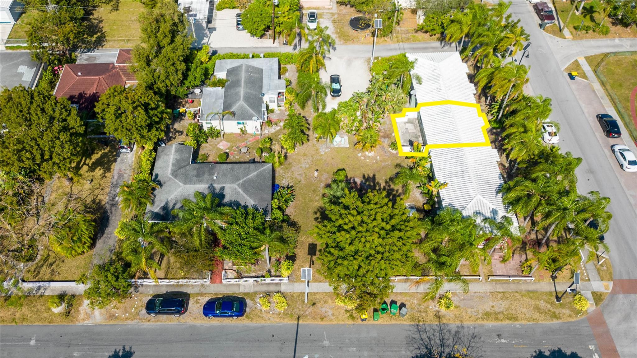 302 Southwest 15th Street, Unit 3 Dania Beach, FL 33004 - Photo 15 of 18 Photo 16
