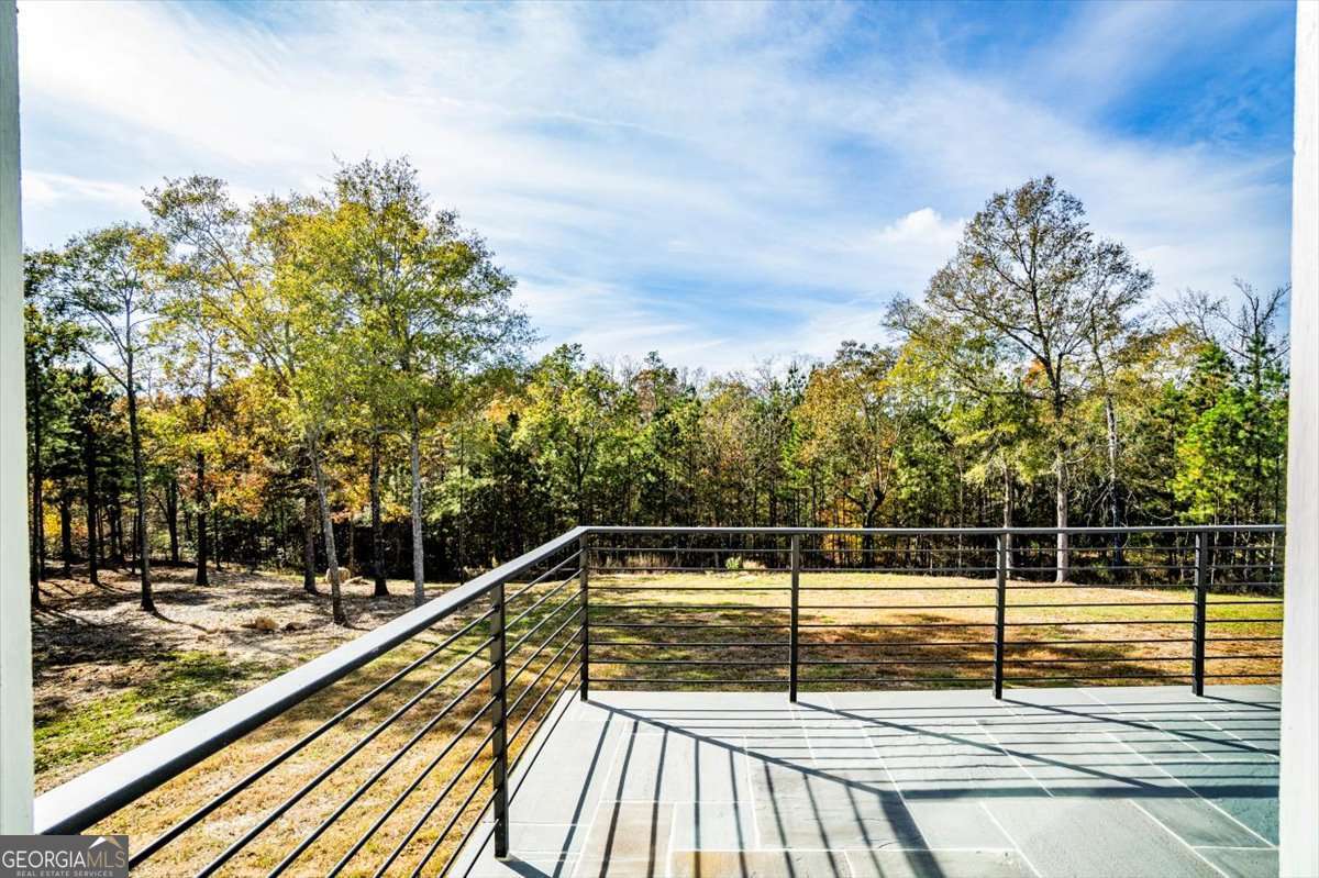 60 Stephens Road Lexington, GA 30648 - Photo 44 of 60 a view of a tennis court