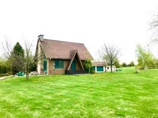 571 Tacey Road Chateaugay, NY 12920 - Photo 2 of 25