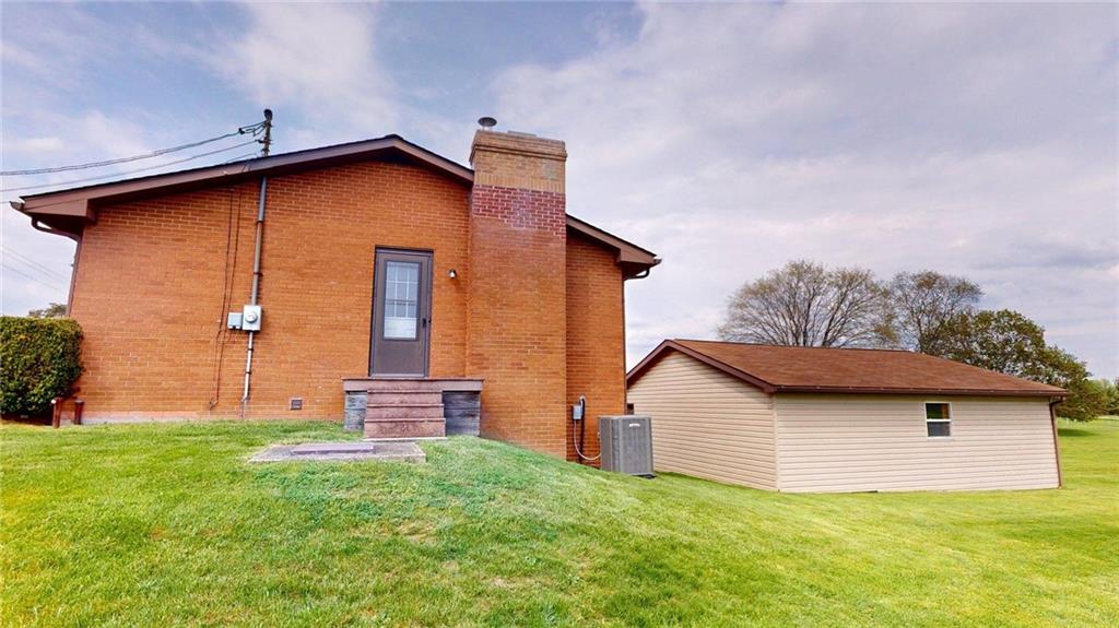 209 South Benbrook Road Butler, PA 16001 - Photo 30 of 36