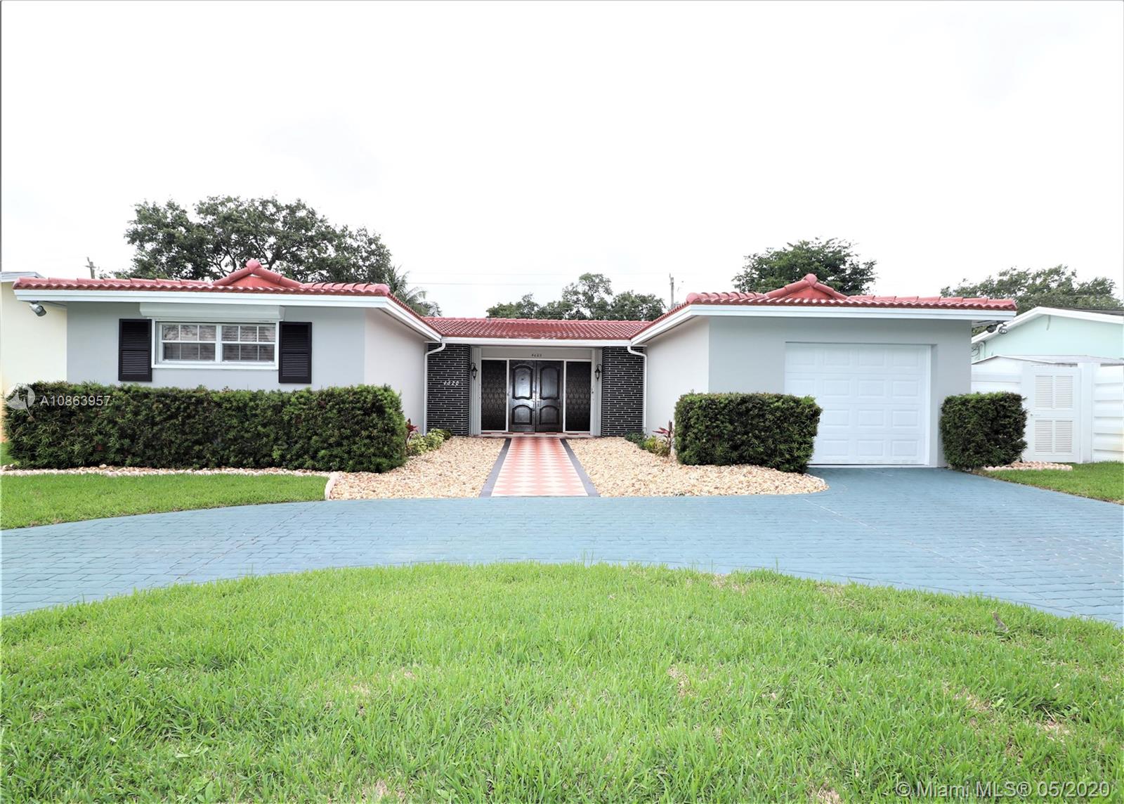 4620 West Park Road Hollywood, FL 33021 - Photo 1 of 65