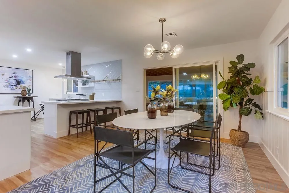 1822 Ivy Road Oceanside, CA 92054 - Photo 12 of 30 a view of a dining room with furniture