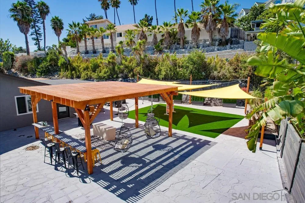 1822 Ivy Road Oceanside, CA 92054 - Photo 6 of 30 an outdoor space with seating