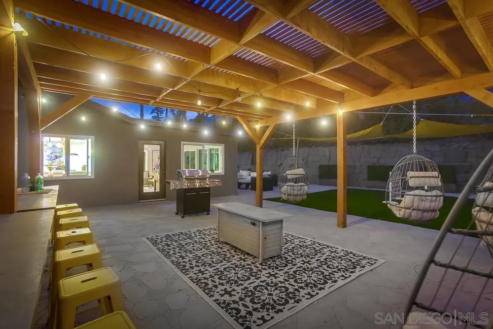 1822 Ivy Road Oceanside, CA 92054 - Photo 8 of 30 a living room with lots of furniture and a wooden floor