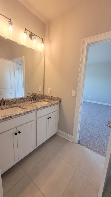 207 Holly Br Road Piedmont, SC 29673 - Photo 23 of 26 Bath 3