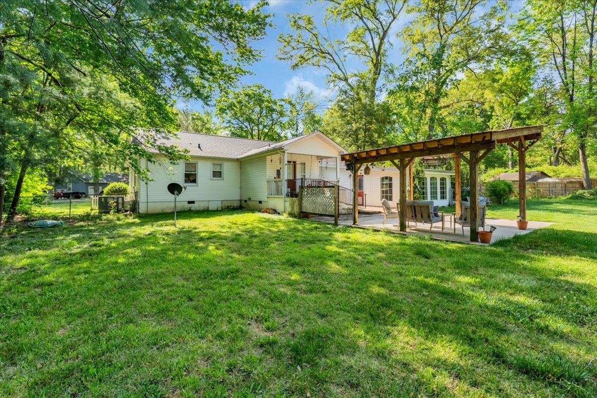 1006 Evins Street Manchester, TN 37355 - Photo 37 of 53