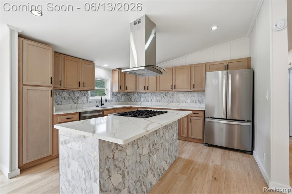 4420 Dublin Road Burton, MI 48529 - Photo 10 of 56