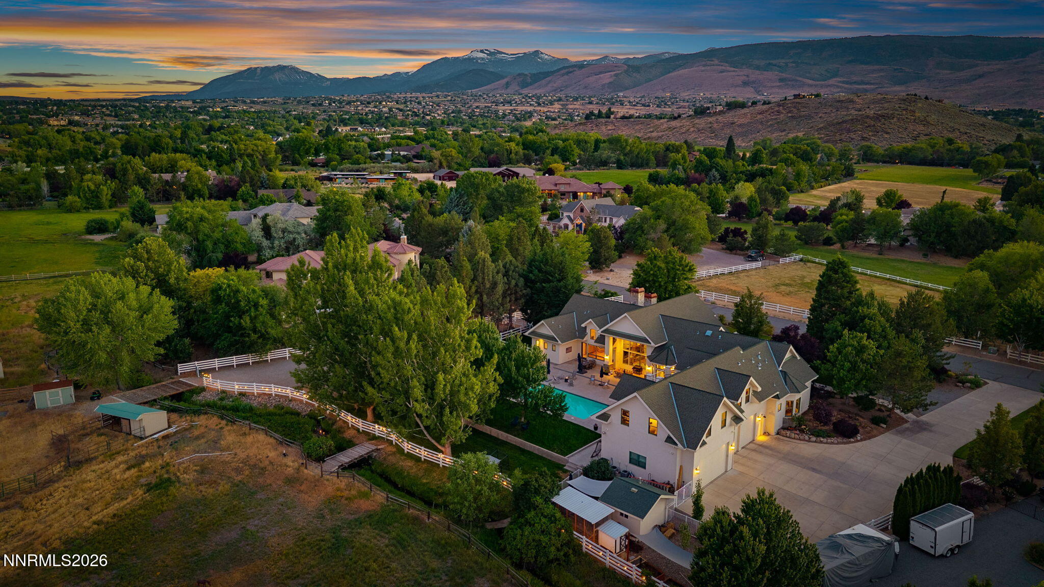 11130 Dixon Lane Reno, NV 89511 - Photo 7 of 164 7-web-or-mls-DJI_20260611204037_0435_D