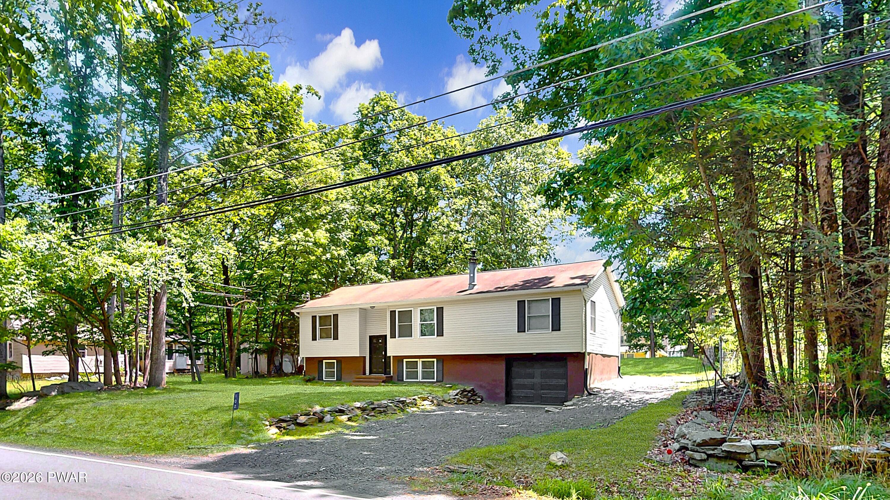 102 Forest Road Dingmans Ferry, PA 18328 - Photo 21 of 58