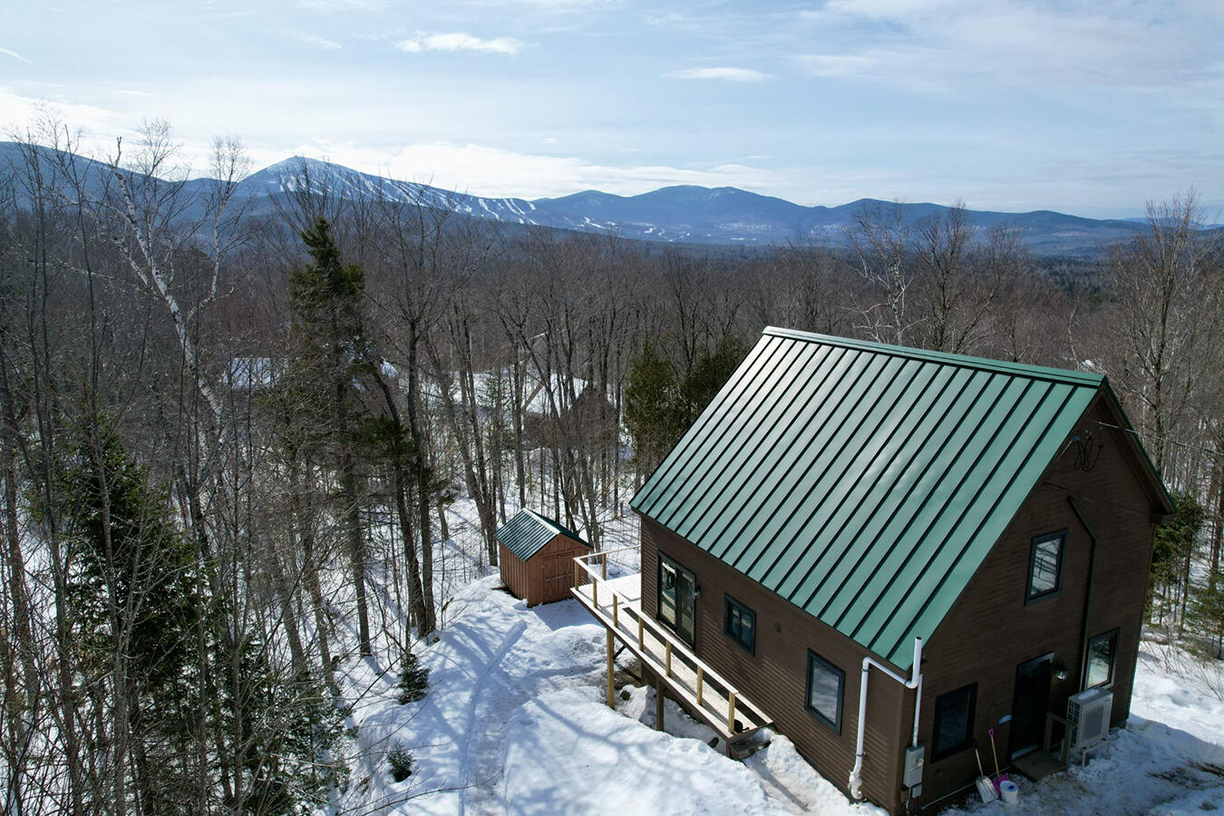 2005 Pond Road Kingfield, ME 04947 - Photo 35 of 36 36