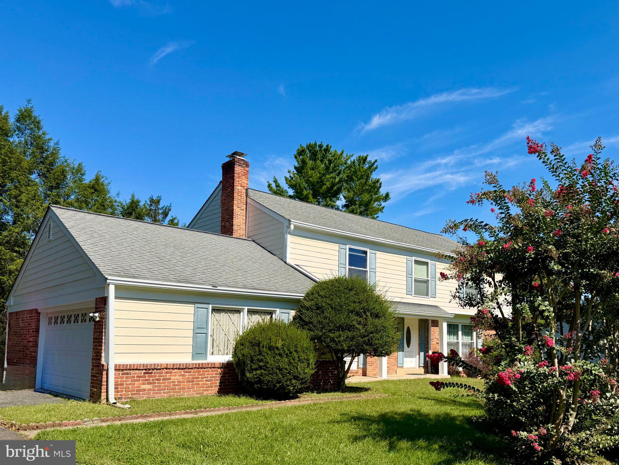 8807 Bells Mill Road Potomac, MD 20854 - Photo 2 of 2 Gallery Image 2