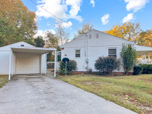 $1,250 | 1991 Higdon Street, Augusta, GA 30906