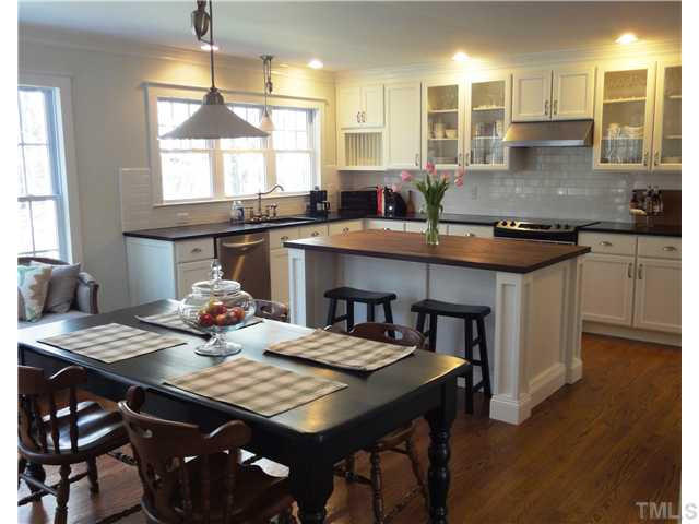 2020 Corberrie Lane Raleigh, NC 27613 - Photo 6 of 15 Kitchen